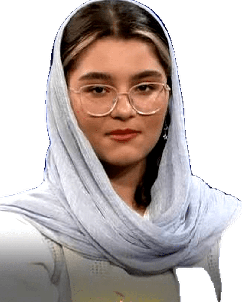 آترینا فرهمندفر
